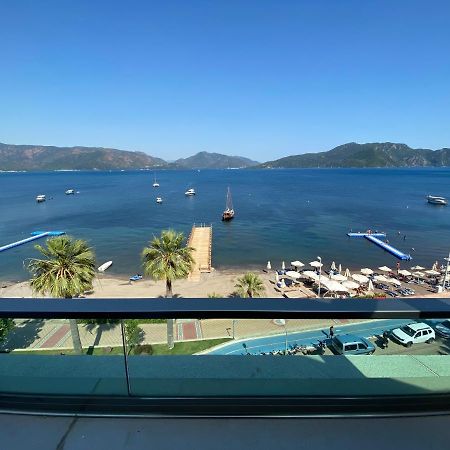 B&B Yuzbasi Beach Marmaris Buitenkant foto