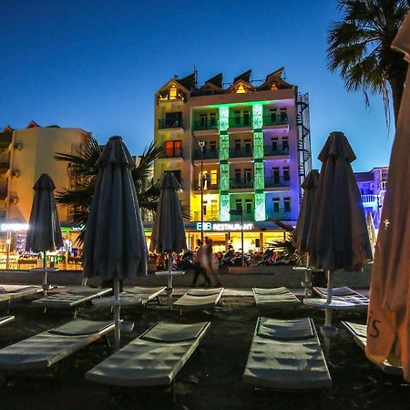 B&B Yuzbasi Beach Marmaris Buitenkant foto