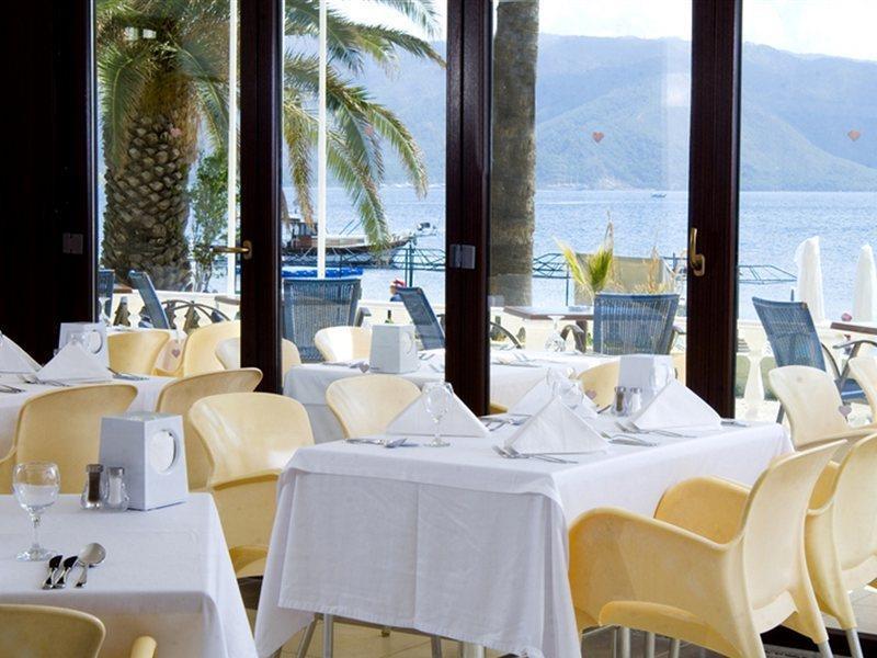 B&B Yuzbasi Beach Marmaris Buitenkant foto