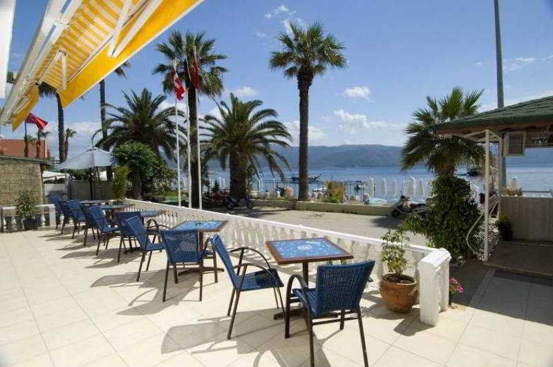 B&B Yuzbasi Beach Marmaris Buitenkant foto