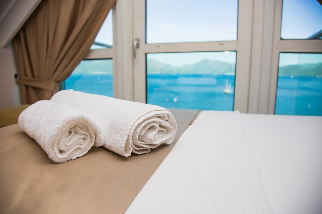 B&B Yuzbasi Beach Marmaris Buitenkant foto