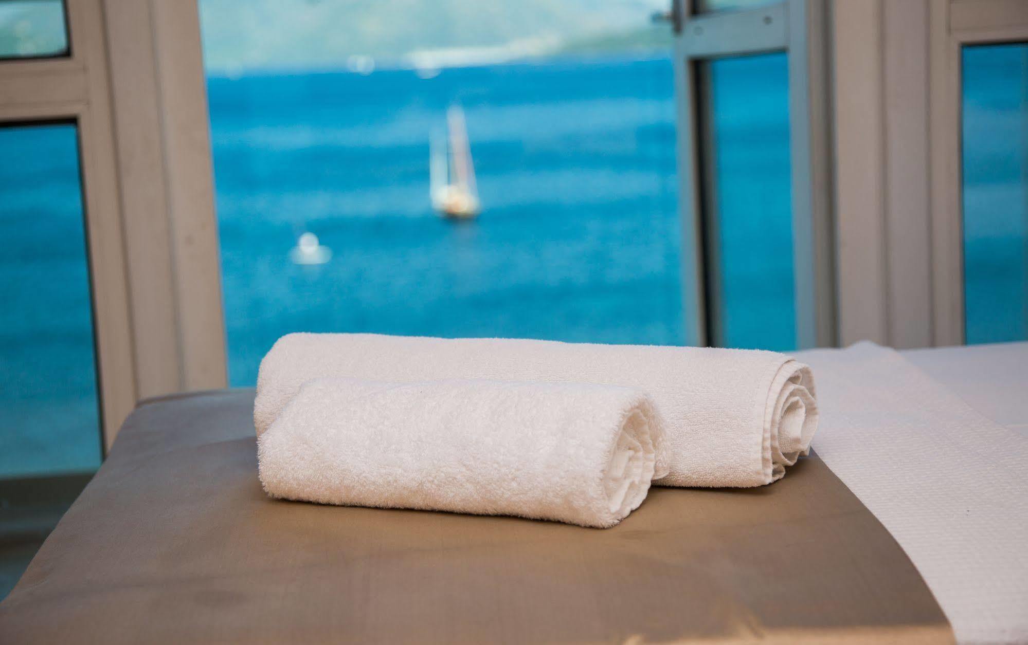 B&B Yuzbasi Beach Marmaris Buitenkant foto